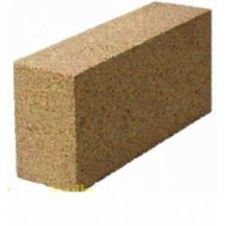 CEGŁA SZAMOTOWA 230 x 114 x 64 mm